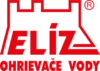 ELÍZ Logo